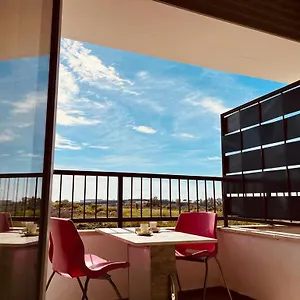 Fiera&aeroporto House Fiumicino