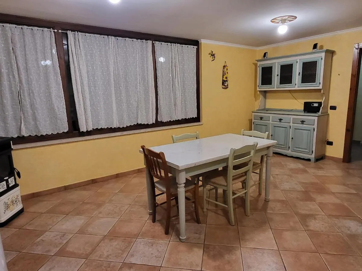 Fiumicino Centre Apartamento 0*,  Italia